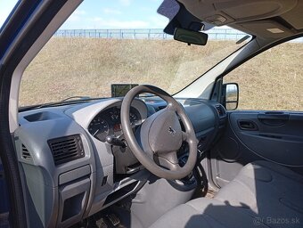 Predám Peugeot Expert 2.0HDI - 5