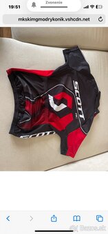 Scott bicykel plus dres Scott - 5