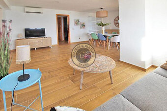Apartmán 4+kk s balkónom Torrevieja-Guardamar del Segura, Šp - 5