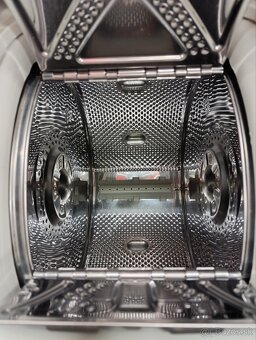 Whirlpool 6,5kg - 5