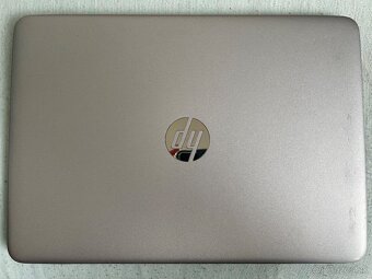 HP EliteBook 840 G4 - Intel Core i7, 8gb ram, 512gb SSD - 5