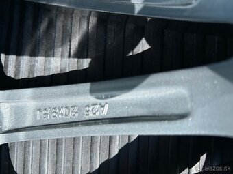 Disky Mercedes R20 5x112 - 5