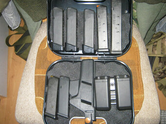 Glock 17C Gen.4 - 5