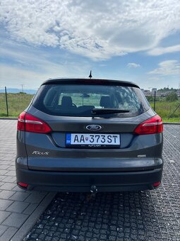 Ford Focus combi 2017 1.0 92kW Ecoboost - 5
