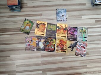pokemon karty - 5