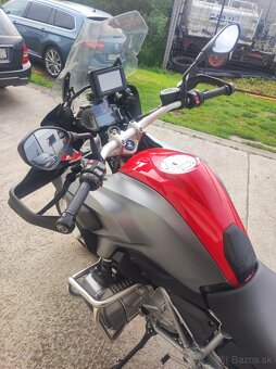 BMW  R 1200 GS - 5