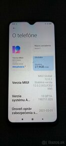 Redmi 9 zelený + hodinky - 5