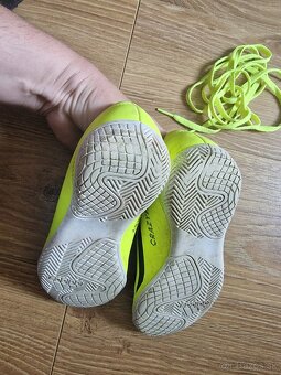 Halovky adidas - 5