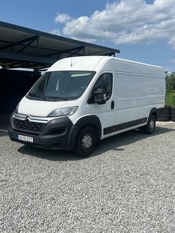 Citroen Jumper L4H2 - 5