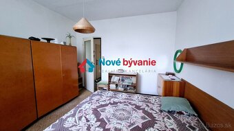 Na predaj 3 izbový byt, Humenné (N260-113-MIM) - 5