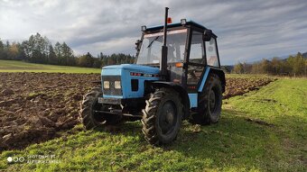 Predám Zetor 5645 - 5