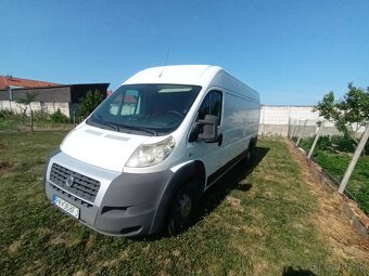 Ducato 2.3 jtd - 5