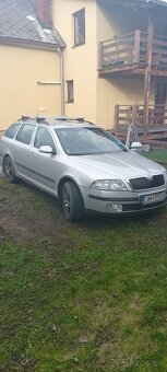 Škoda octavia 2.0 tdi 103kw - 5