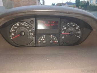 Predam Fiat Idea 1.4 LPG - 5
