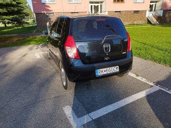 Hyundai i.10 - 5