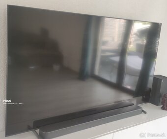 Samsung 65" QLED 4K - 5
