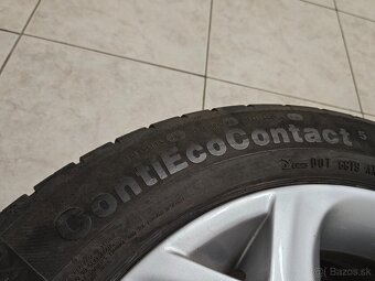 CITROEN 16" + Continental - 5