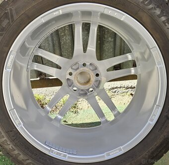 Nemecké disky DEZENT - 5x112 r19 - 5