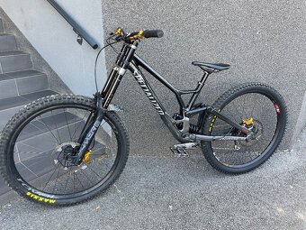 Specialized Demo - 5