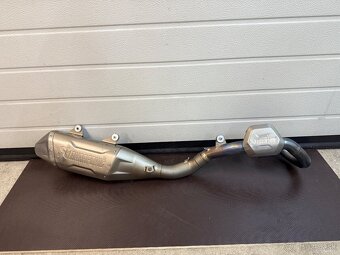 Akrapovic KTM SXF 250/350 2023-2025 - 5