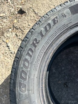 205/65R16C Goodride Radial H188 - 6.3mm - 5
