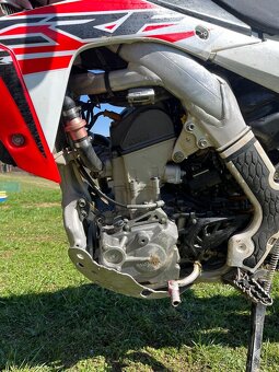 Honda CRF 250R 2015r - 5