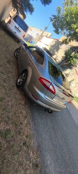 Ford Mondeo 1.8 diesel, 92KW ECOnetic - 5