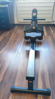 Predám Veslovací trenažér Domyos Rower 120 - 5