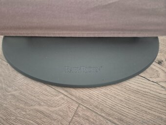 Hojdacie kreslo BabyBjorn s hrazdickou - 5