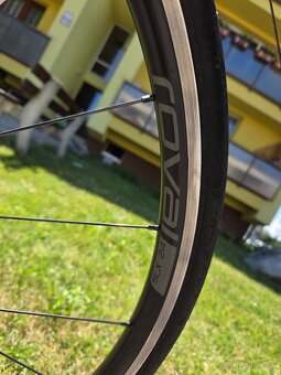 Specialized 2x10 ultegra - 5