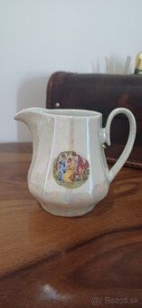 Porcelánová súprava Epiag D.F. – perleť, 13-dielna, Made in - 5