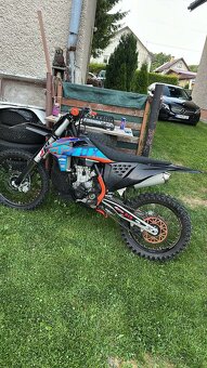 Ktm - 5
