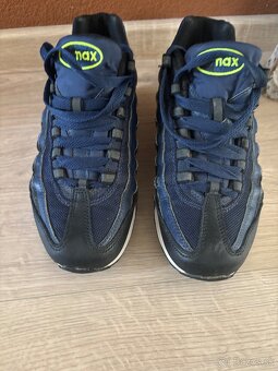 Nike air max tenisky 36,5 - 5
