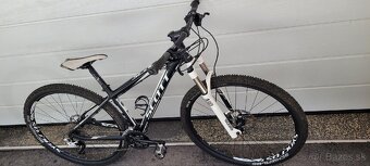 Horský bicykel SCOTT SCALE 960,kolesá 29,rám S/40cm,3x10pr. - 5