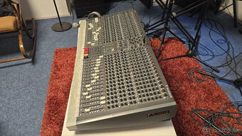 Mixpult Soundcraft Spirit LX7 - 5