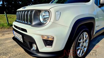 Jeep Renegade Limited Edition - 5