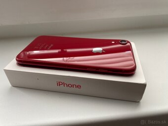 iPhone XR 64Gb Red Edition - 5