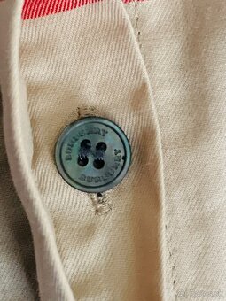 Balík BURBERRY KOŠEĽU , burberry tricko , VERSACE ŠATKA - 5