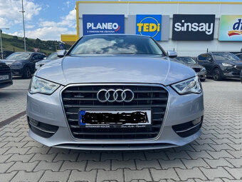 Audi A3 2.0 TDI Ambition quattro AKONTACIA OD 0% - 5