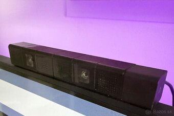PlayStation 4 Pro 1TB + PS VR + 2 ovládače + hry (aj VR) - 5