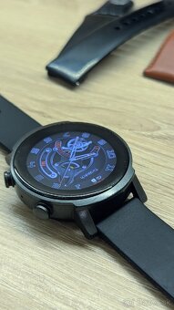 TicWatch E3 Mobvoi Wear OS Smarthodinky - 5