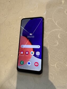 Samsung Galaxy A22 5G – 64 GB, Dual SIM, zachovalý stav - 5