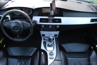 BMW E60 🔥 - 5