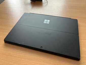 Microsoft Surface Pro 7 i5 238GB - 5