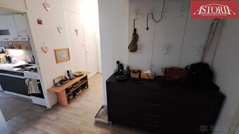 4-izb. byt na prenájom - Martin - SEVER - Zvolenská ul. - 5