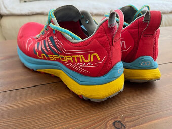 Damske tenisky 39 1/2 LA SPORTIVA - 5