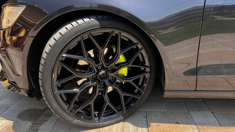 Audi A6 C7 3.0 TDi Quattro - 5