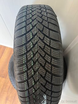 Zimné Pneumatiky-komplety - Barum Polaris 6, 185/65 R15 T XL - 5