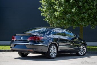 VW Volkswagen CC 2.0TDi DSG /aj na splátky/ - 5