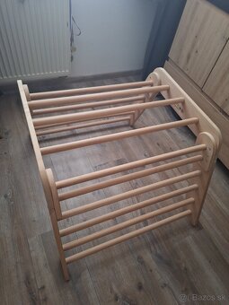 detská preliezka - 5